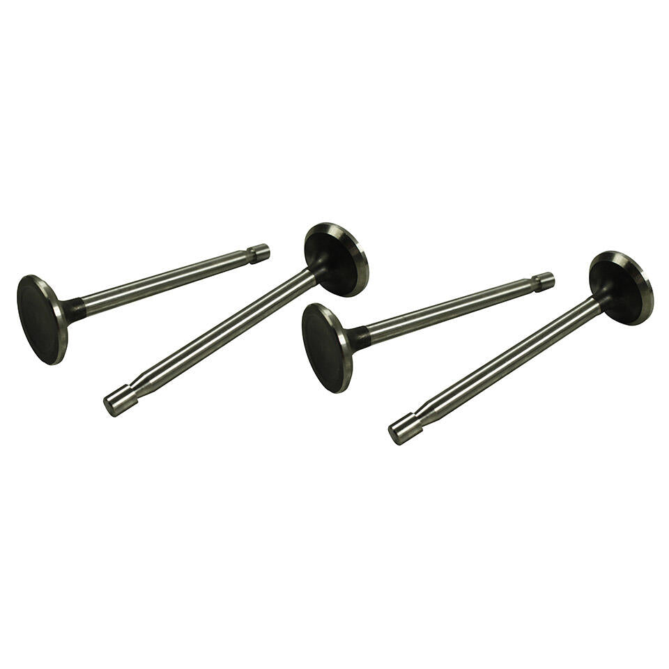 Volkswagen Karmann Ghia Intake Valves 30mm, 7mm Guide New - Picture 1 of 1