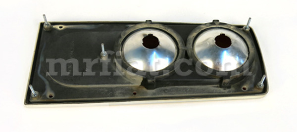 Ferrari 308 GT4 Complete Right Tail Light W/ Chrome Frame New | eBay